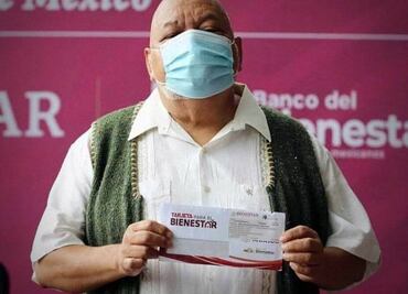 Pensión Bienestar: Si tu tarjeta es nueva no necesitas activarla