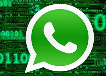 “Master Spy”, un espía en tu WhatsApp