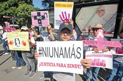 Ven riesgo en mujeres víctimas de violencia