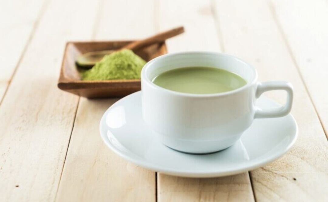 Infusión para el corazón. Fuente: Freepik