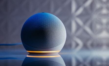 Paso a paso: cómo activar el modo ASMR de Alexa