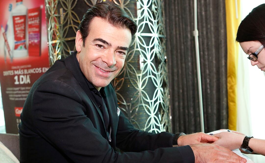 Toño Mauri. Foto: Archivo 