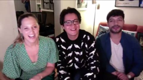 Apoyan decisión de Festival de San Sebastián de dejar de premiar a actrices y actores