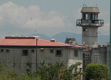 Reubican a 7 internos del penal de Atlacholoaya en Morelos tras intento de riña