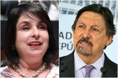 Senadores de Morena, calladitos se ven más bonitos