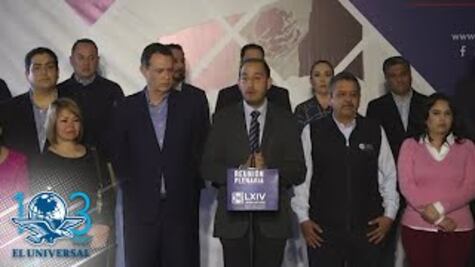 PAN pide destitución de Octavio Romero de Pemex