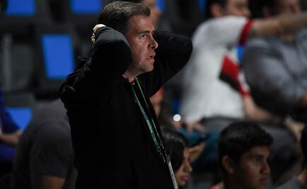 Muy calladitos en la Conade