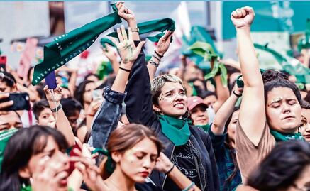 Abortion is a human right