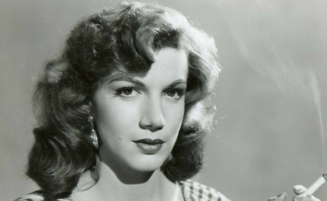 Elda Peralta. Fuente: Twitter @showmundialshow