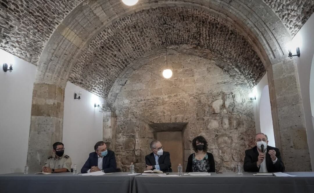 Foto: Twitter @GobiernoJalisco