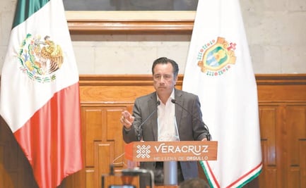HR Ratings mejora calificación para gobierno estatal en Veracruz