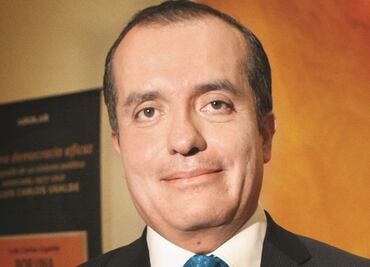 "Desconozco las actas de las que habla Madrazo": Ugalde