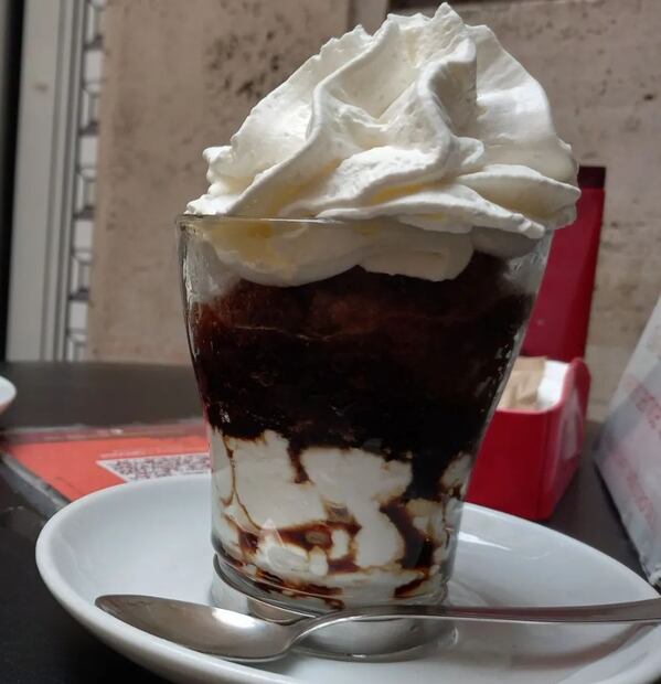 La Casa del Café Tazza de Oro