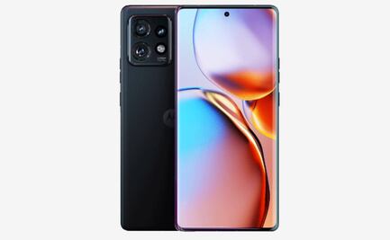 Moto Edge 40 Pro: resistente, cómodo y más potente 