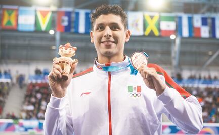 Asociación Lagunera de Natación alza la voz para ser reconocida por la FMN