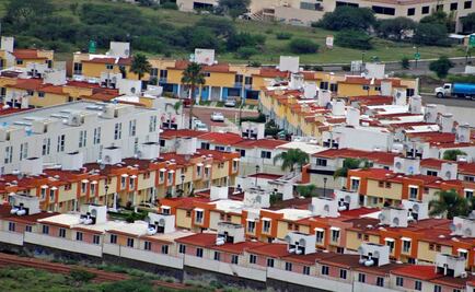 Infonavit duplica convenios para que derechohabientes no pierdan su casa