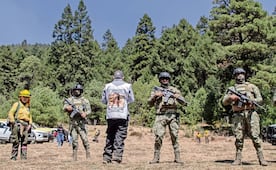 Tras 8 años, FGR busca a Pamela