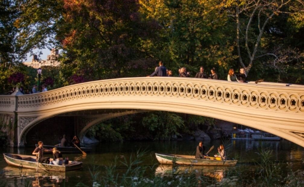 8 locaciones icónicas de las películas de Spider-Man en Nueva York 