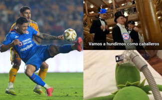 Cruz Azul queda eliminado del Apertura 2025, pero se lleva los mejores MEMES; así "castigaron" a los celestes