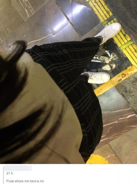 Lo que sabemos de los presuntos secuestros en el Metro