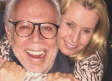 Muere hermana de Luis de Llano; el productor se pronuncia en redes sociales