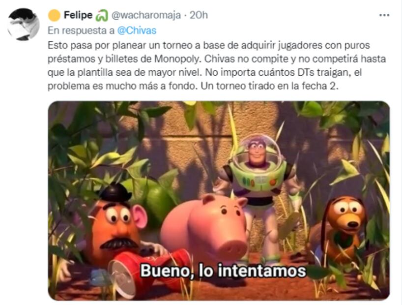 Los "4 grandes" no ganan en la Jornada 2 y su afición les reclama con memes