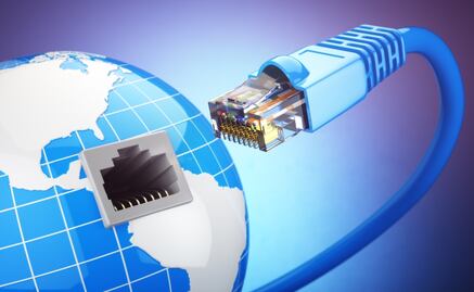 Aniversario de Internet: la Web cumple 30 años