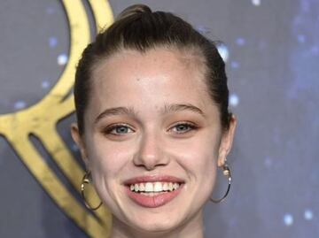 La nueva prueba de que Angelina Jolie apoya incondicionalmente la decisión de Shiloh Jolie-Pitt