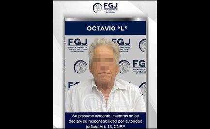 Detienen en Monterrey a líder de autodefensas de Tamaulipas