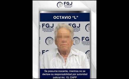 Detienen en Monterrey a líder de autodefensas de Tamaulipas