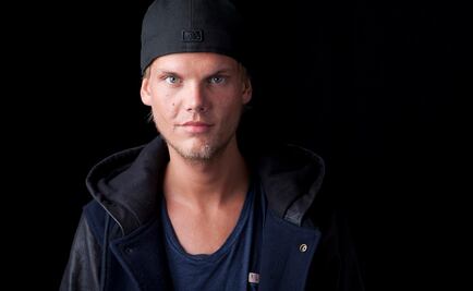 Hallan muerto al DJ Avicii