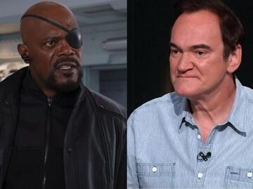 Quentin Tarantino reveló cuál es la historia de Marvel que le gustaría llevar al cine