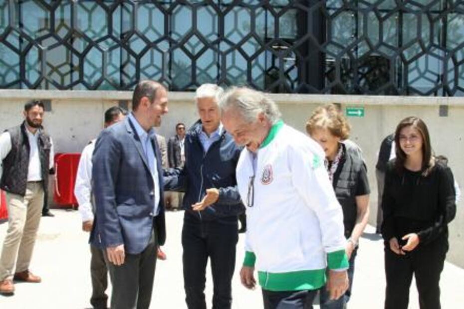 Inauguran Academia de futbol femenil en el Estado de México