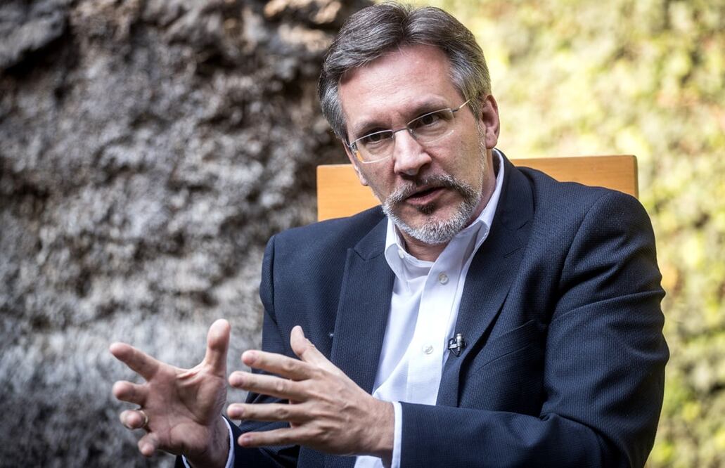 Foto: archivo/EL UNIVERSAL