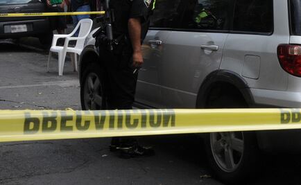 Niña de 2 años se queda encerrada en camioneta en Sinaloa; muere deshidratada