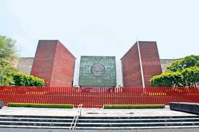 Van por padrón de medios para gasto