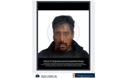 Detienen a presunto asesino de alcalde de Paracho