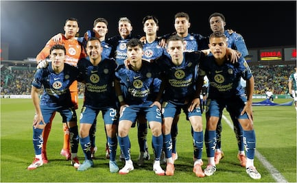 América vs Atlético de San Luis: Horario y canales para ver EN VIVO la Jornada 4; hoy martes 28 de enero