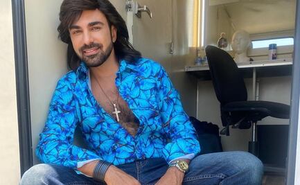 Albertano regresa a la TV, siendo un príncipe… de barrio