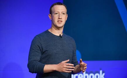 Zuckerberg promete mayor privacidad y seguridad al delinear el futuro de Facebook