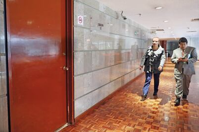 Consejo Redactor propone que sea ley de derechos culturales