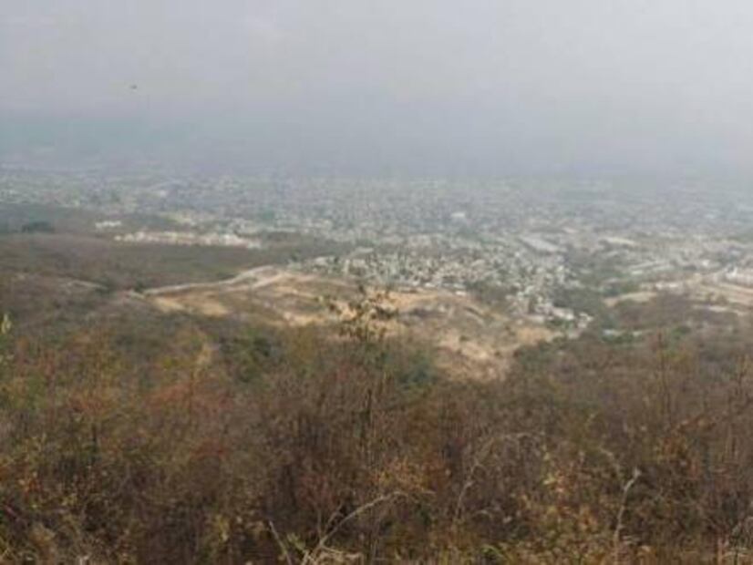 Rechazan construcciones en reserva ecológica de Chiapas