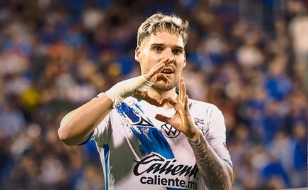 Resultado: Puebla vence con sufrimiento a Montreal; sueña con avanzar a la siguiente ronda de la Leagues Cup