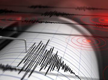 Reportan sismo de 5.8 en Ciudad Hidalgo, Chiapas; Protección Civil activa protocolo de monitoreo
