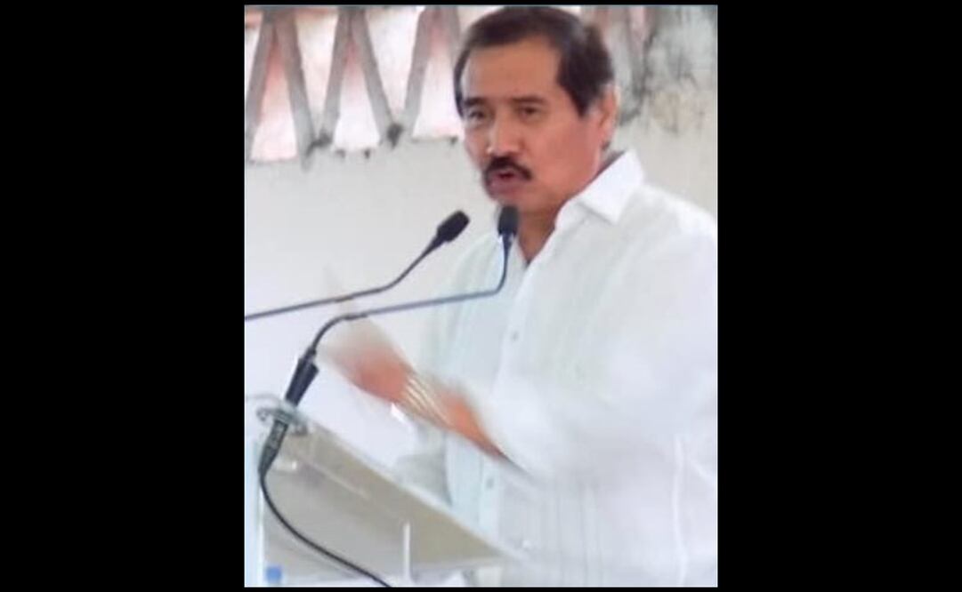 Foto: Facebook Humberto Leonides