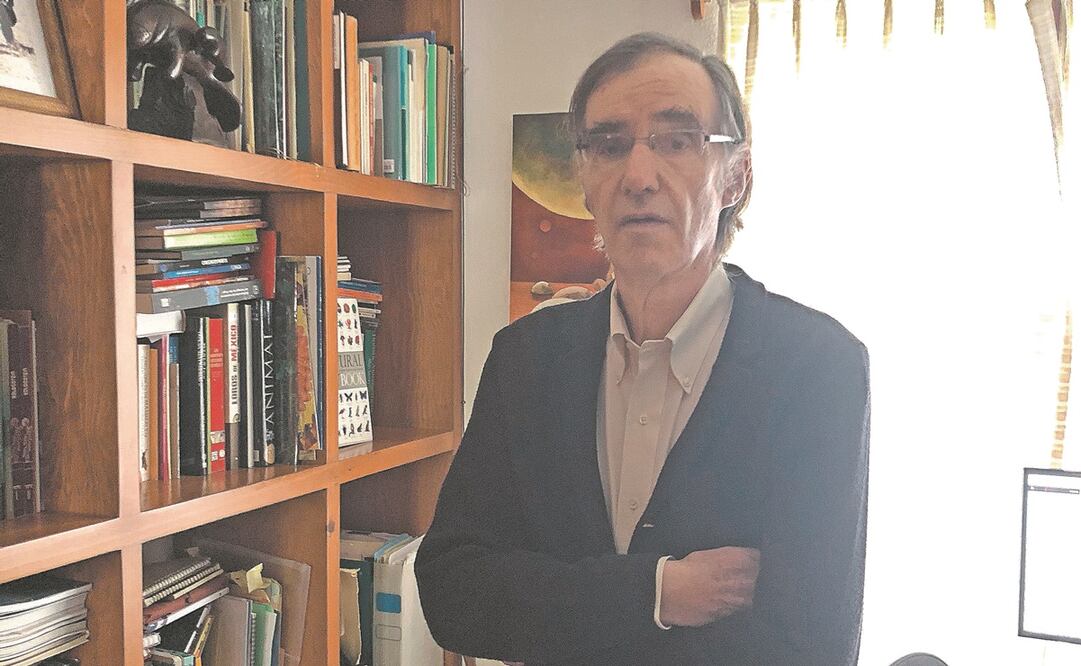 José Woldenberg consideró que no debió hacerse la consulta para enjuiciar a expresidentes, pues la pregunta que se hace no es clara. Foto: Archivo/ EL  UNIVERSAL.