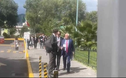 VIDEO: ¡Carlos Ahumada la libra! Juez de control determina prescripción de delitos contra el empresario argentino