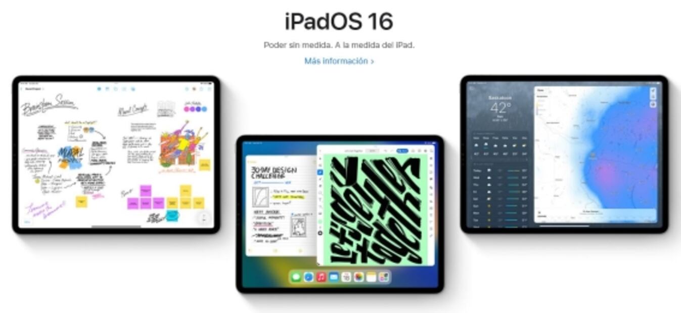 iOS 16.2: conoce todos los cambios y novedades