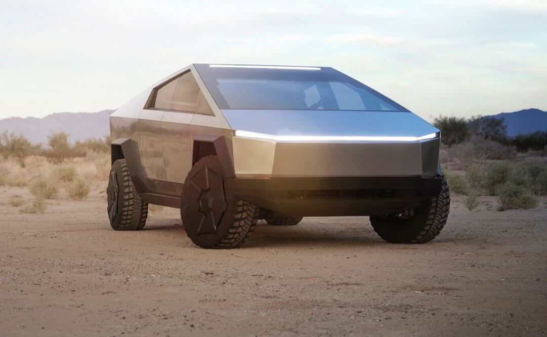 Los mejores memes de la Tesla pick-up