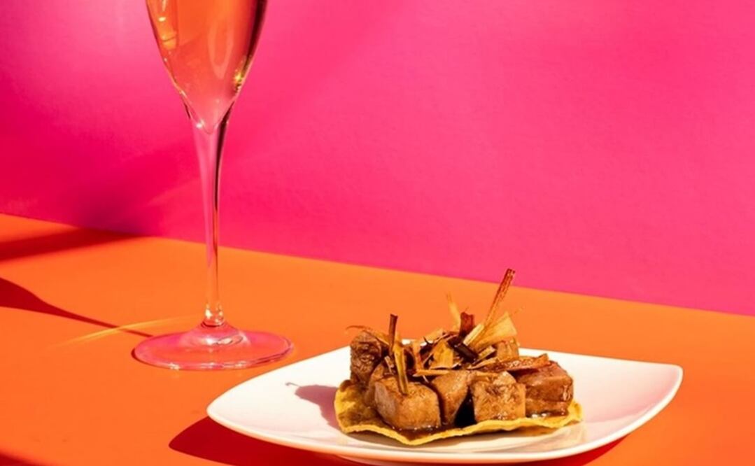 Fotos: cortesía Balero